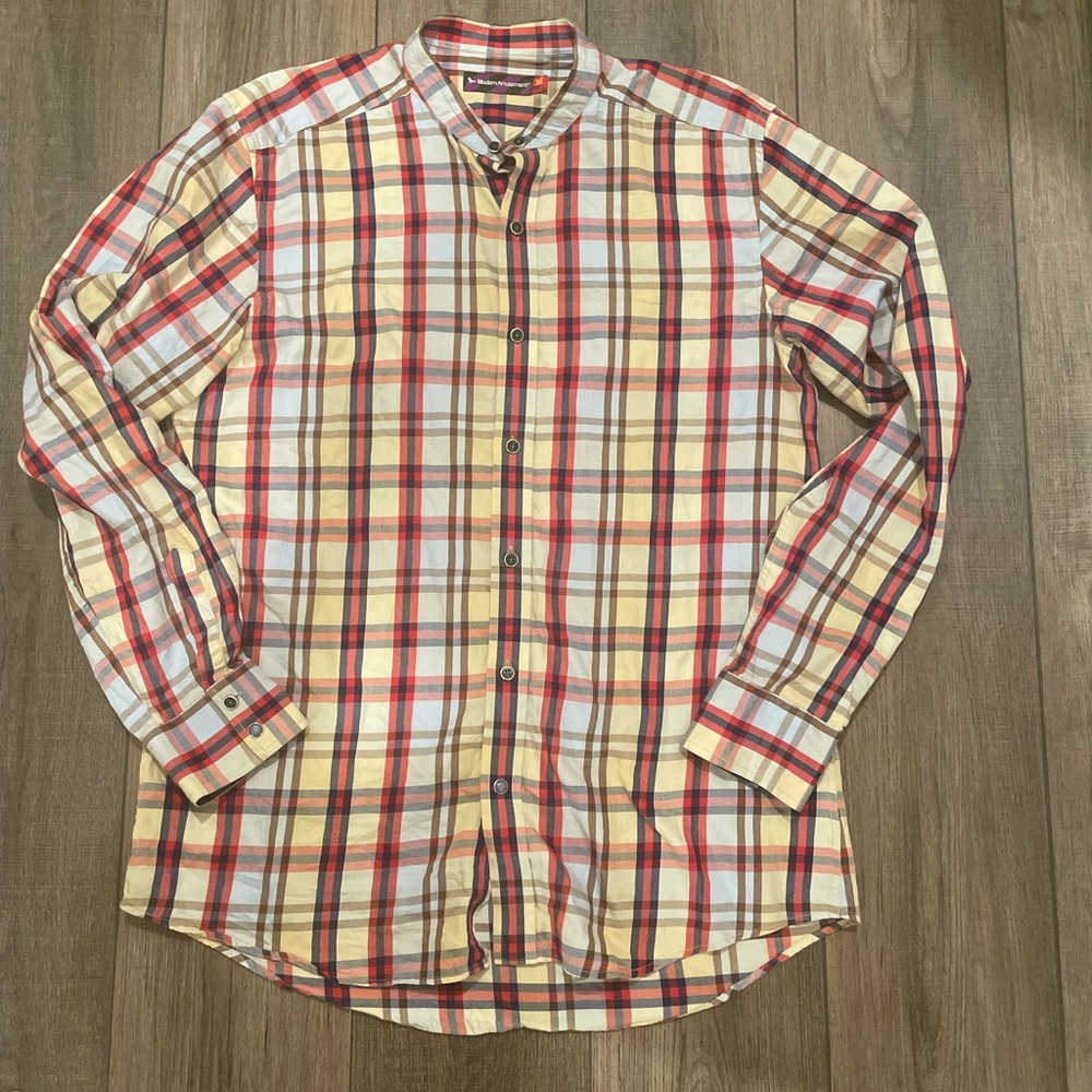 Gorgeous men’s long sleeve